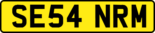 SE54NRM