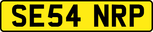 SE54NRP