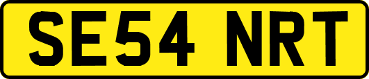 SE54NRT