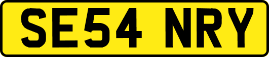 SE54NRY