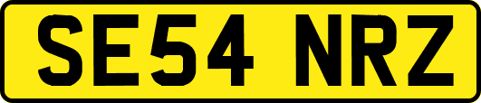 SE54NRZ