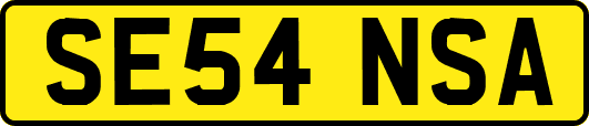 SE54NSA