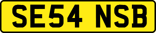 SE54NSB