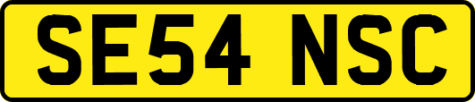 SE54NSC