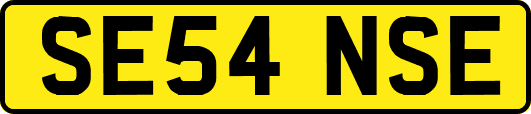 SE54NSE