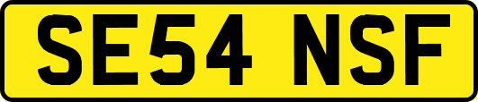 SE54NSF