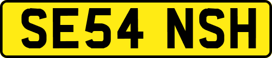 SE54NSH