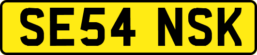 SE54NSK