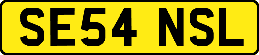 SE54NSL
