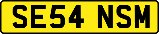 SE54NSM