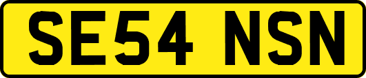SE54NSN