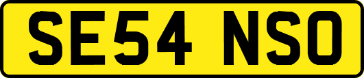SE54NSO