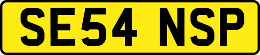 SE54NSP