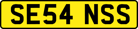 SE54NSS