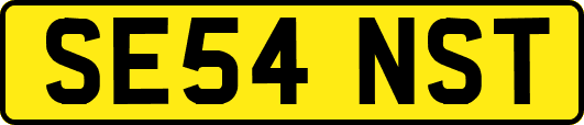 SE54NST