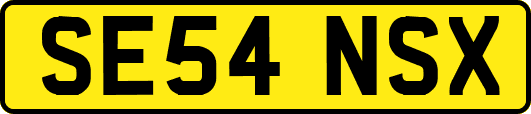 SE54NSX
