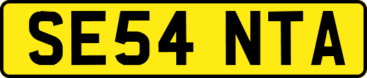 SE54NTA