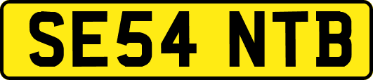 SE54NTB