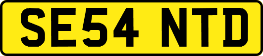 SE54NTD