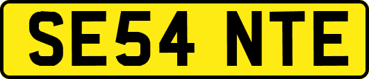SE54NTE