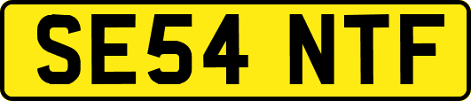 SE54NTF