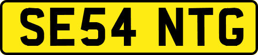 SE54NTG