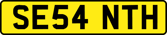 SE54NTH