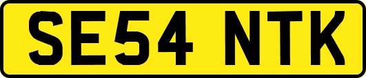 SE54NTK