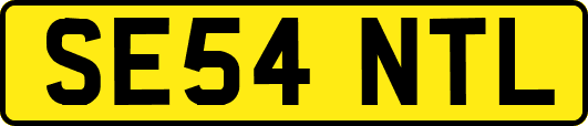 SE54NTL