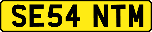 SE54NTM