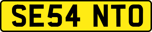 SE54NTO