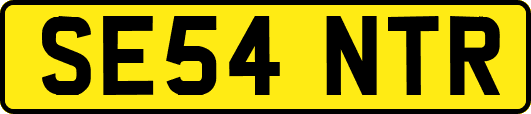 SE54NTR