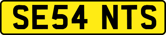 SE54NTS