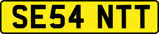 SE54NTT