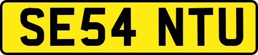 SE54NTU