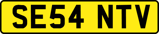 SE54NTV