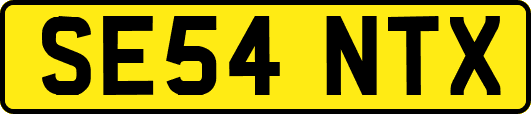 SE54NTX