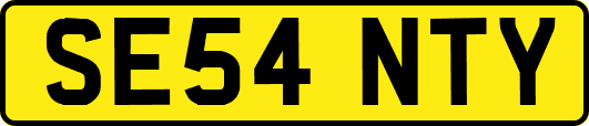 SE54NTY