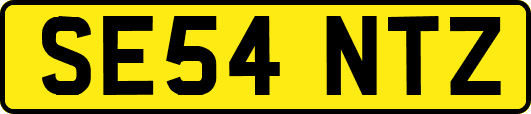 SE54NTZ