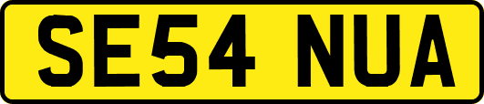 SE54NUA