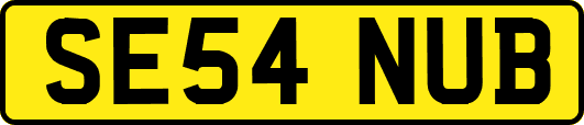 SE54NUB