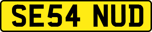 SE54NUD