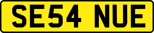 SE54NUE