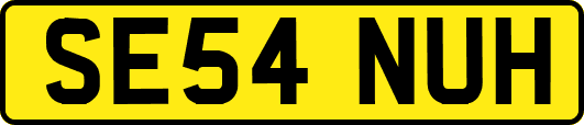 SE54NUH
