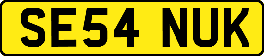 SE54NUK