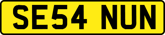 SE54NUN