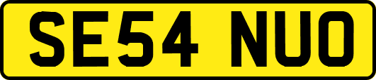 SE54NUO