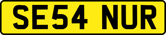 SE54NUR