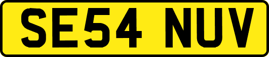 SE54NUV