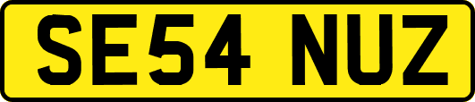SE54NUZ
